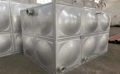 Omfattende guide til akvakulturspildevandsbehandlingsprocesser