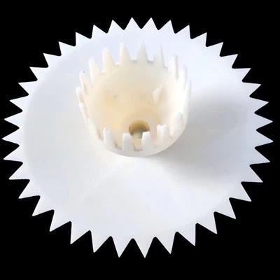 Disc diffuser belufter